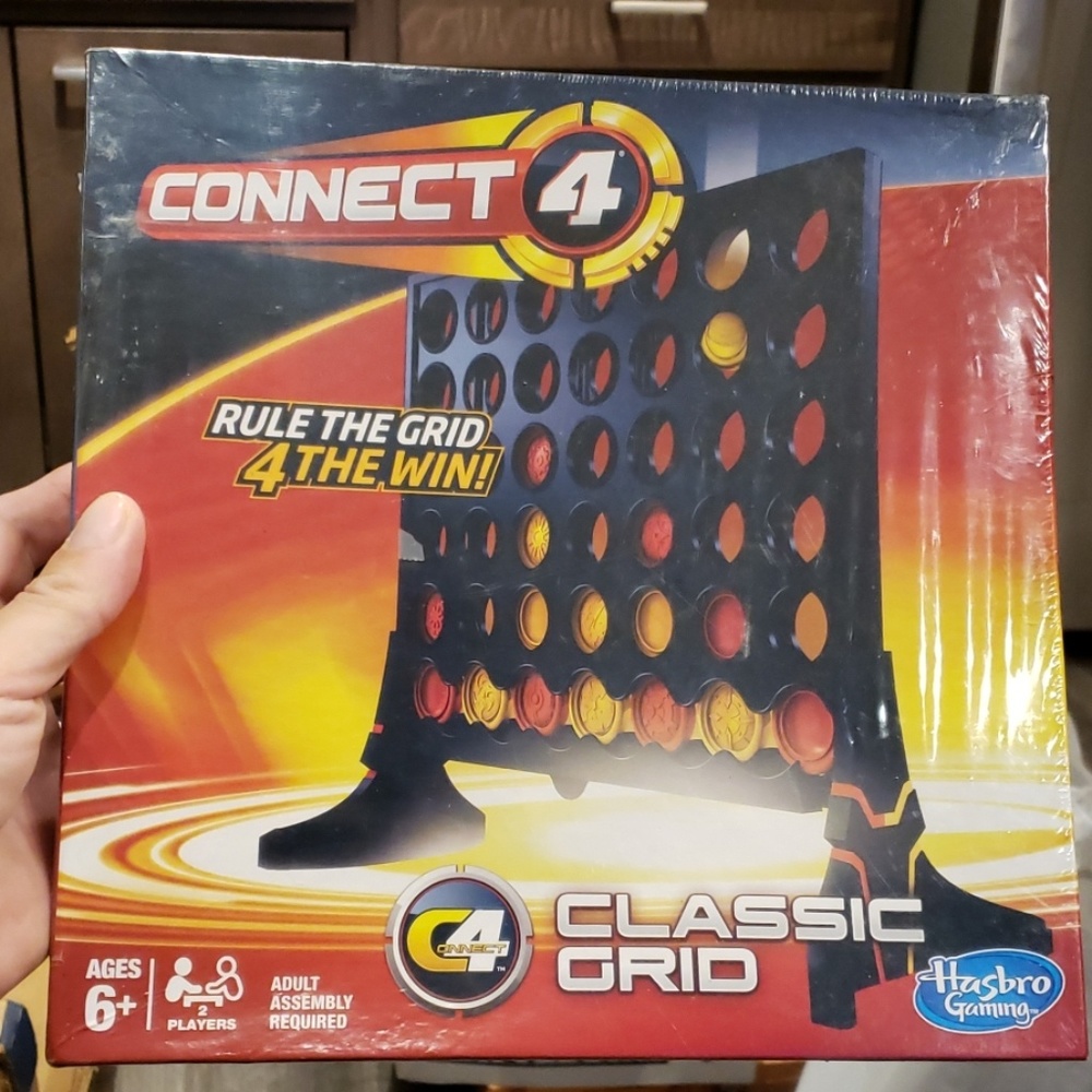 Connect 4